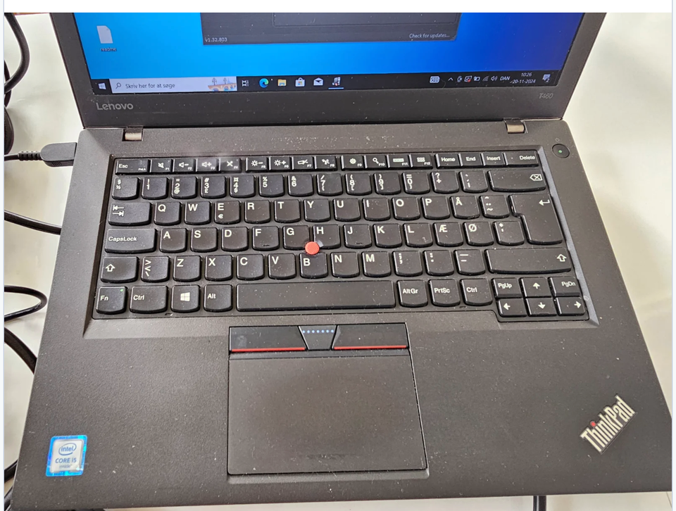 Lenovo