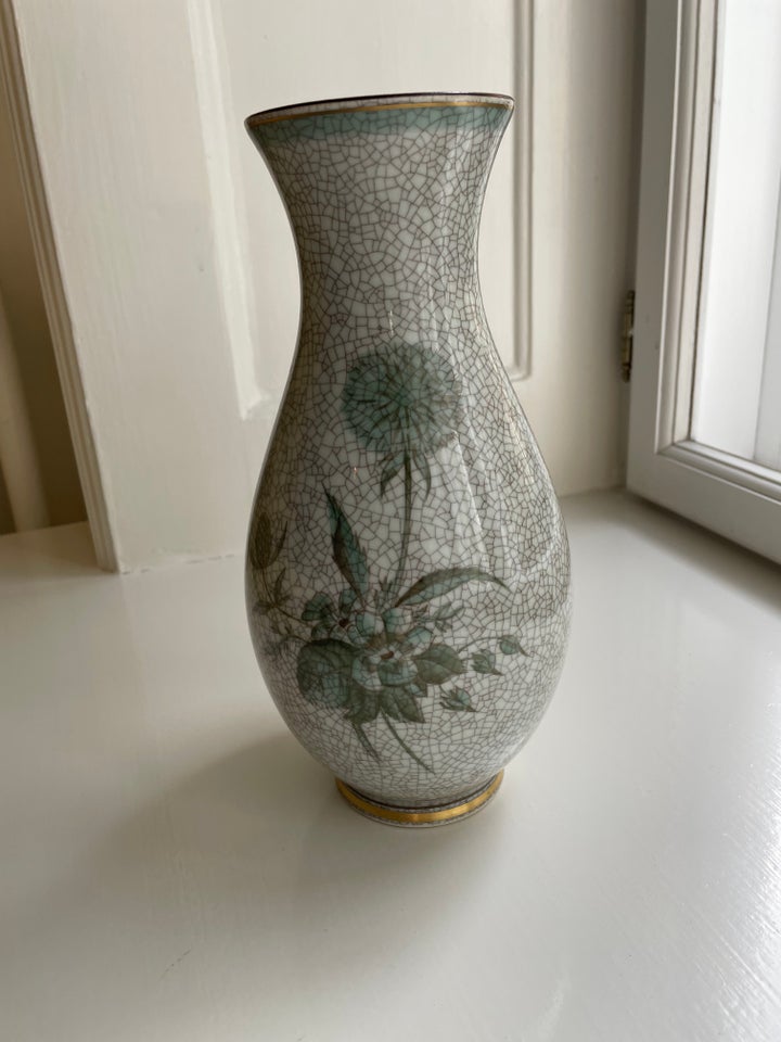 Vase Vase Royal Copenhagen