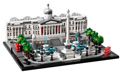 Lego Architecture Lego