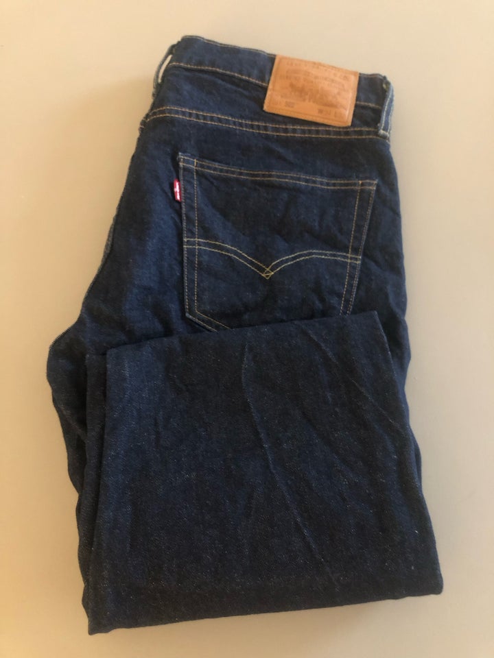 Jeans, Levis 502, str. 34