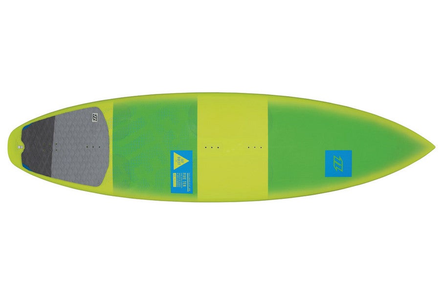 Board North Quest TT str 5'10 25L