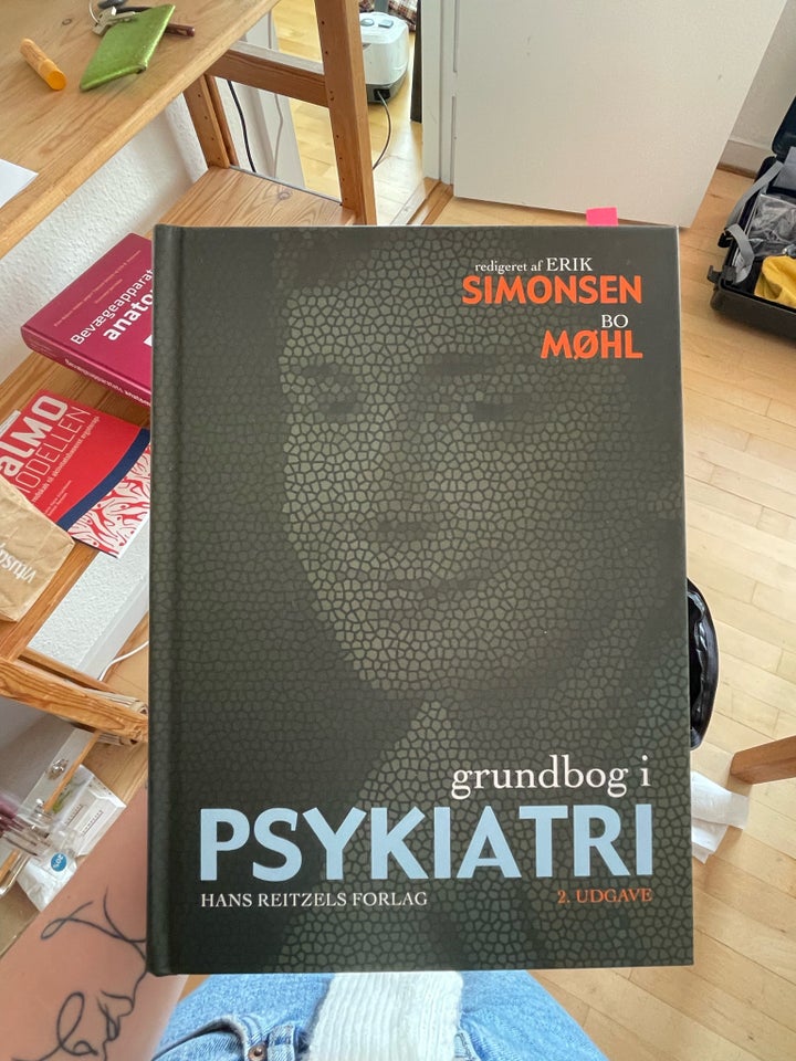 Skolebøger til