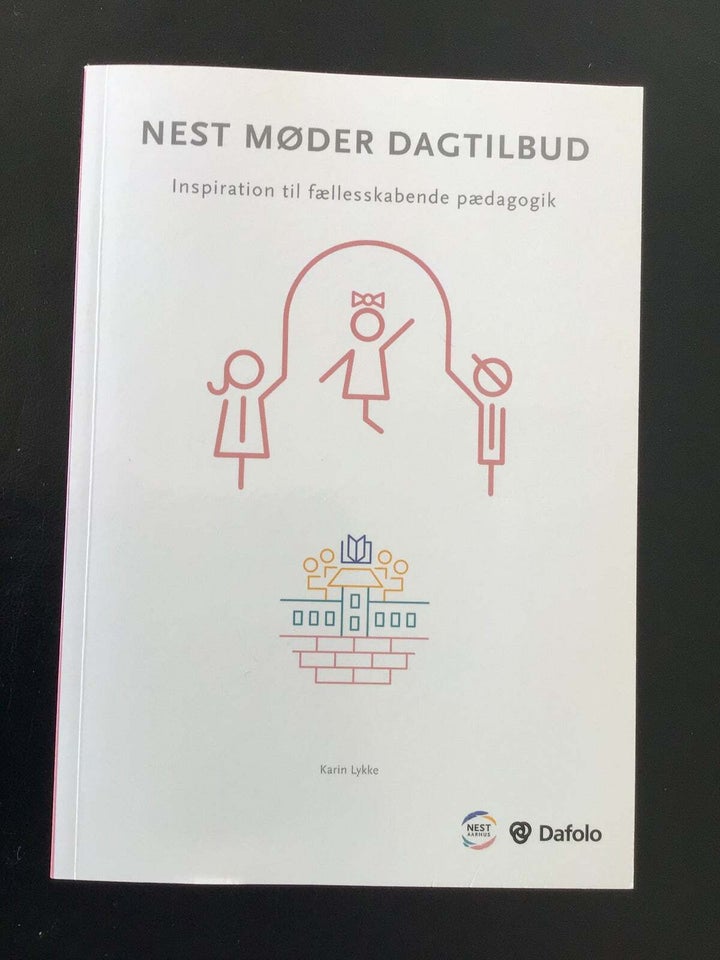 NEST møder dagtilbud, Karin Lykke,