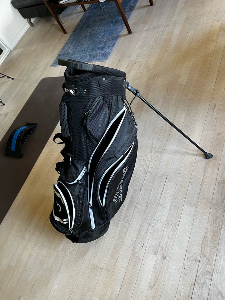 Golfbag Spalding