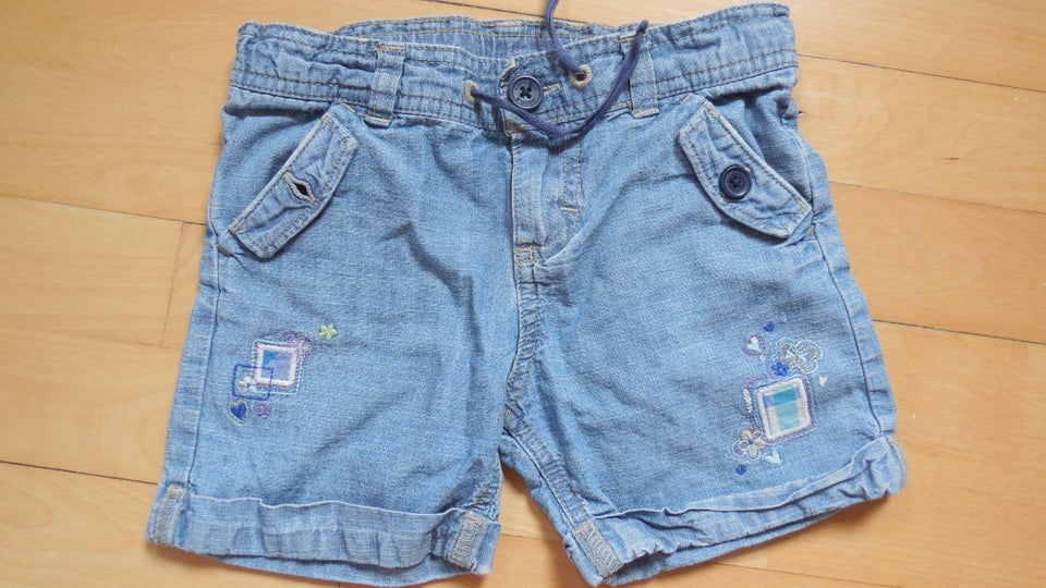 Shorts, cowboyshorts, 4 Toddler