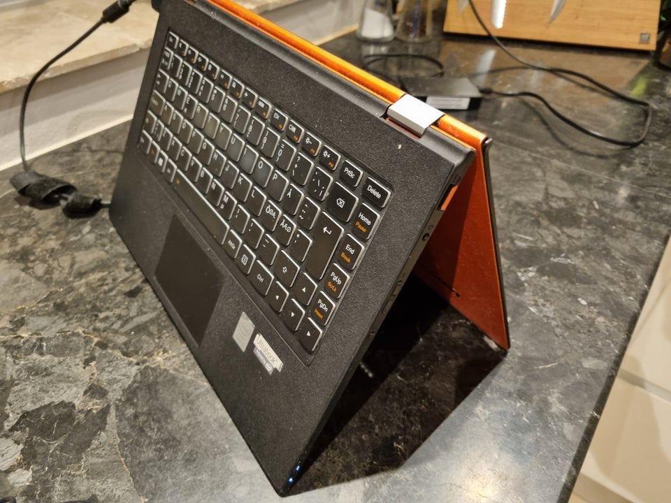 Lenovo Yoga 2 Pro, 2,4 GHz, 8Gb GB ram