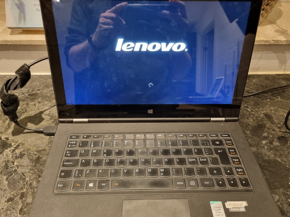 Lenovo Yoga 2 Pro, 2,4 GHz, 8Gb GB ram