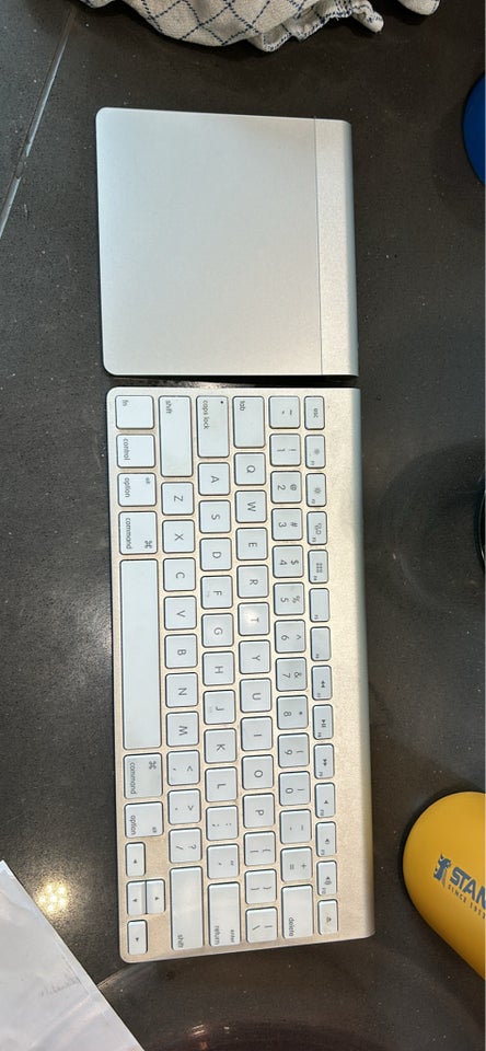 Tastatur trådløs Apple