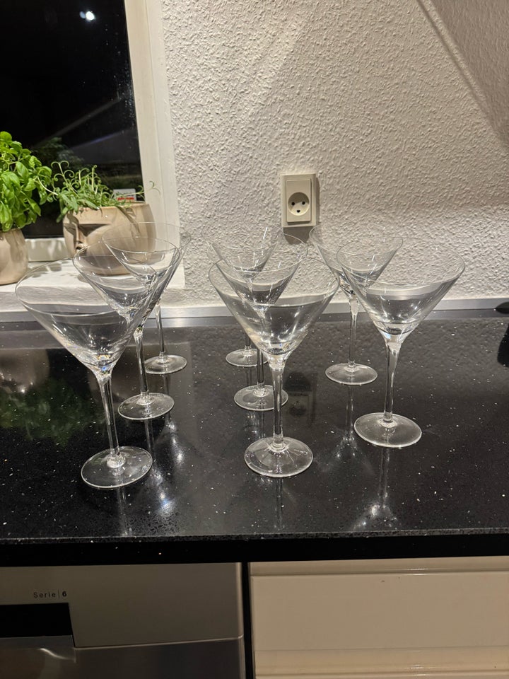 Glas, Cocktailglas , Eva Solo