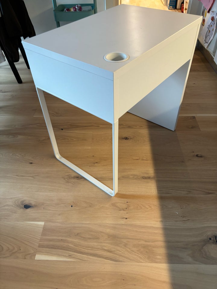 Computerbord, Ikea, b: 73 d: 50 h: 75