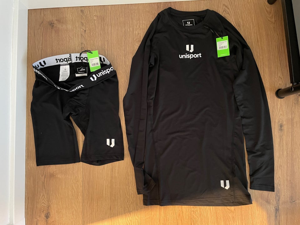 Andet, Baselayer, Unisport