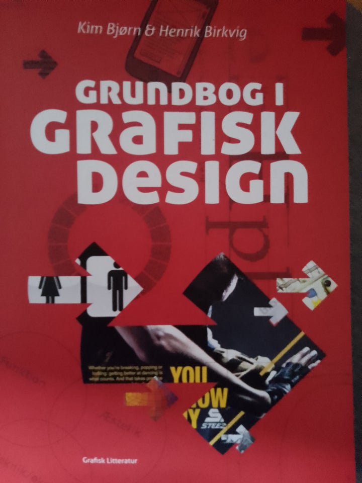 Grundbog i Grafisk Design, Kim