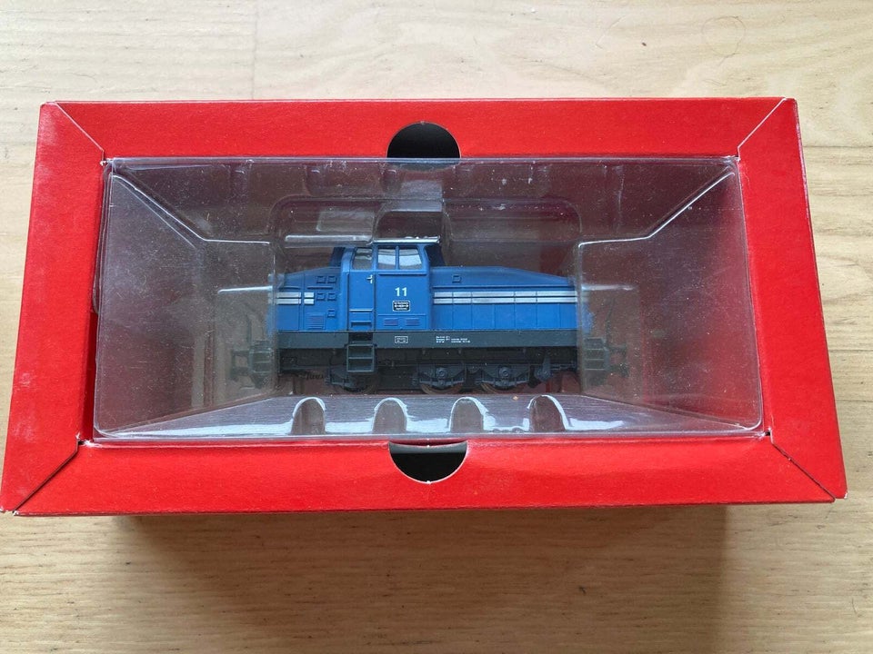 Modeltog, Märklin 36501, skala H0