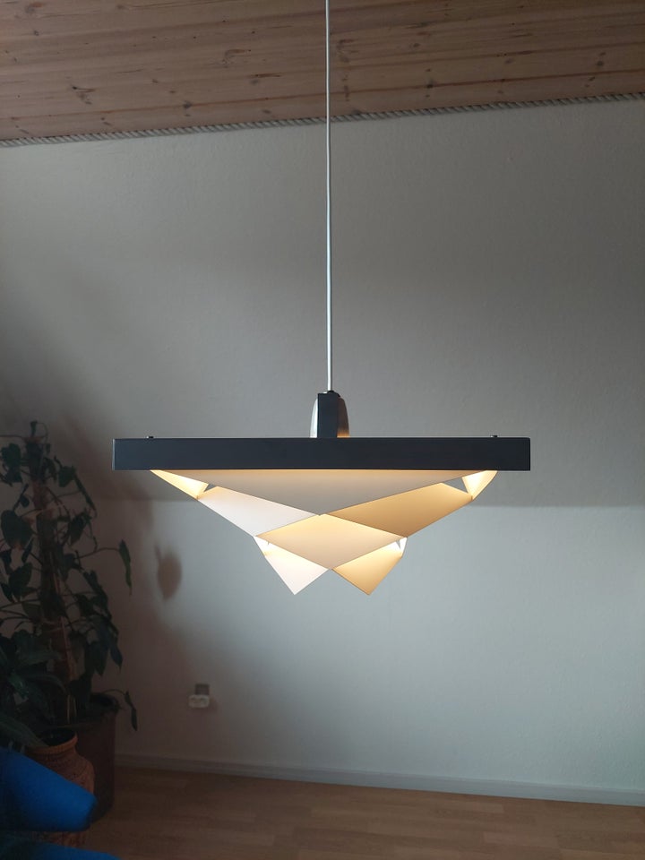 Lampe, Preben Dahl Symfoni