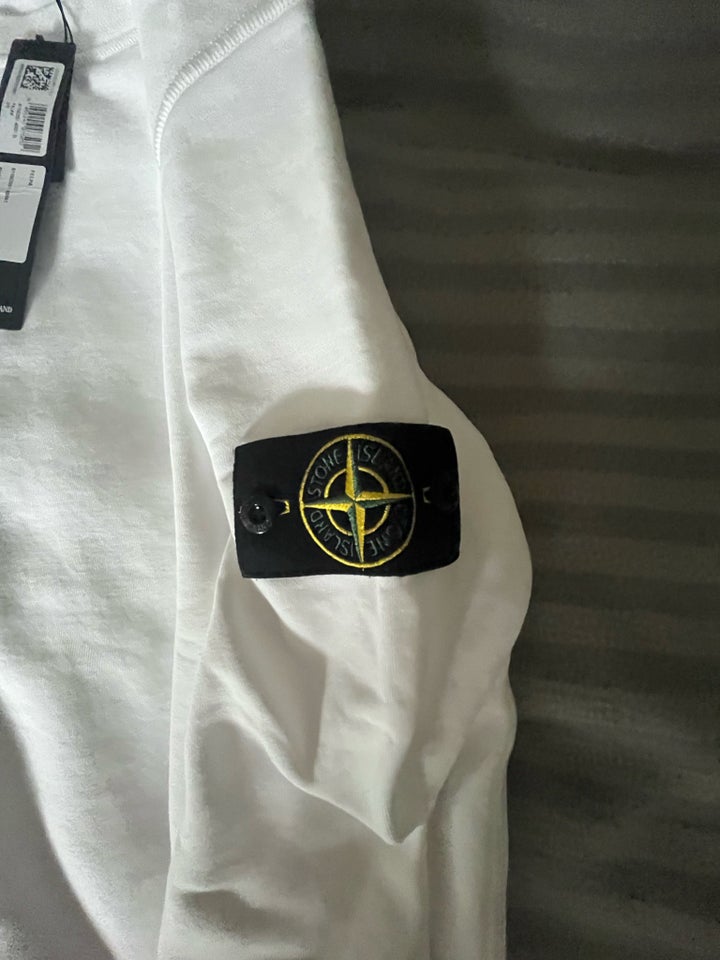 Bluse, Stone Island, str. XL