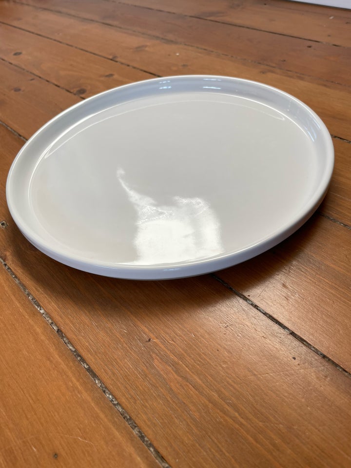 Porcelæn, Serveringsfad, Stelton