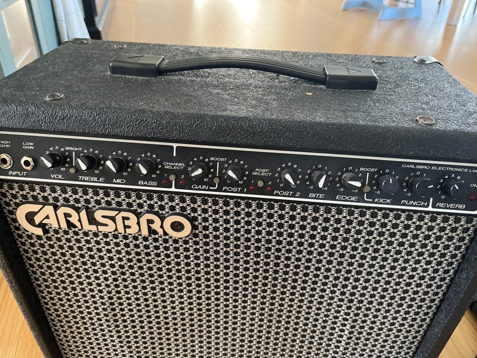 Guitarcombo Carlsbro Stingray