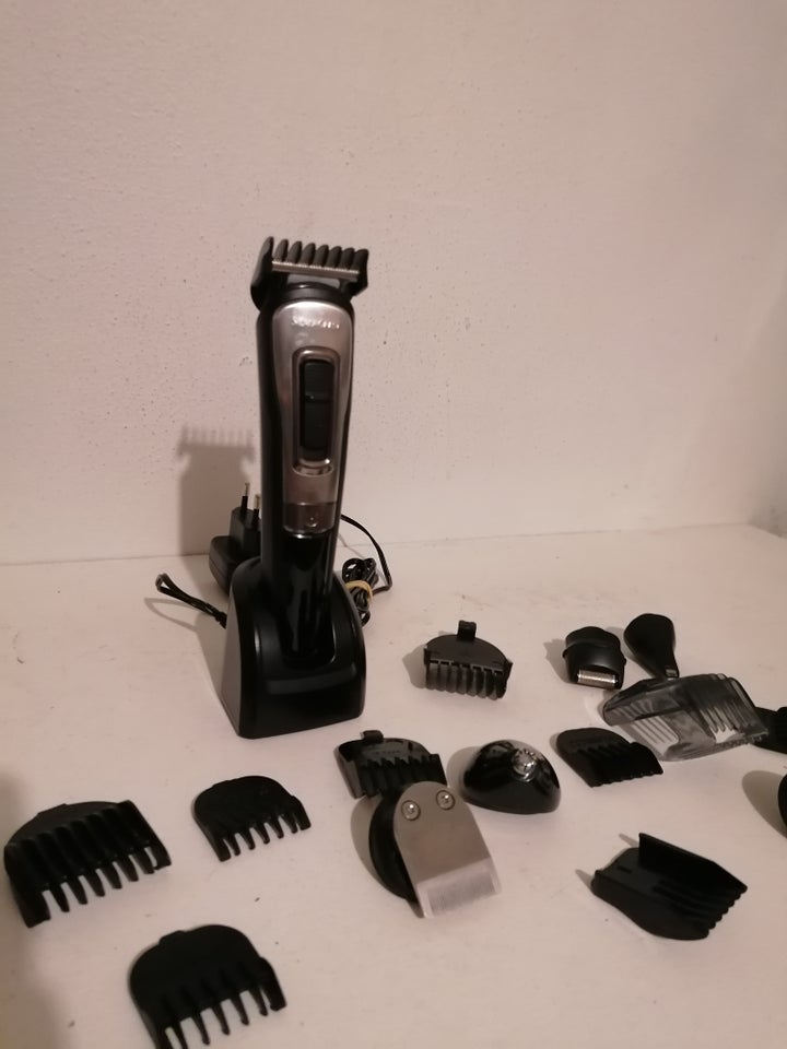 Hårfjerning, Hair clipper