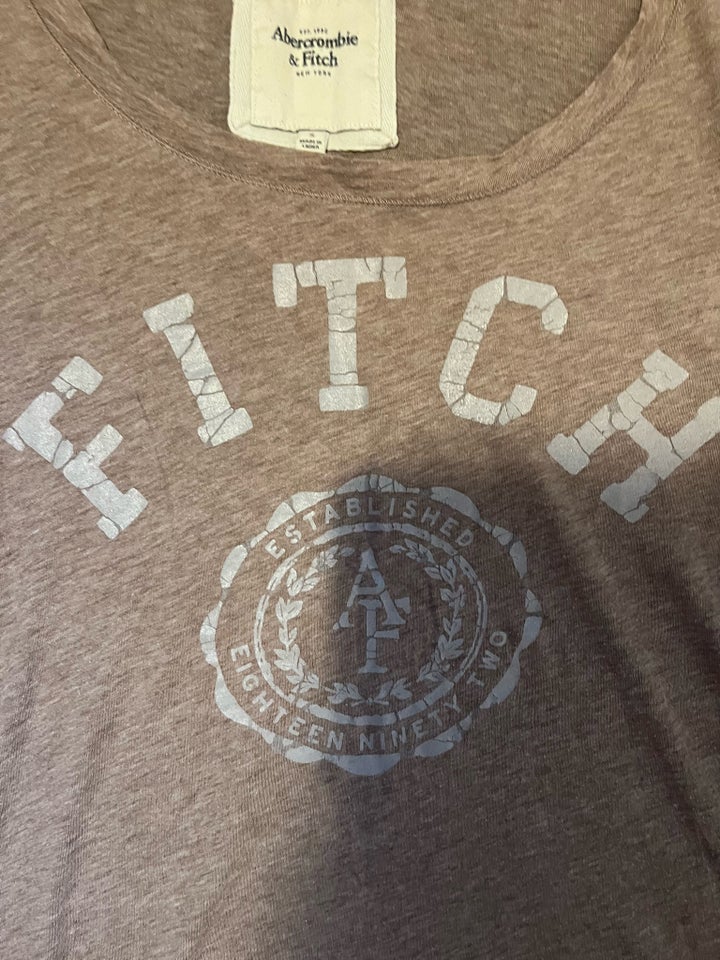 T-shirt, Abercrombie  Fitch, str.