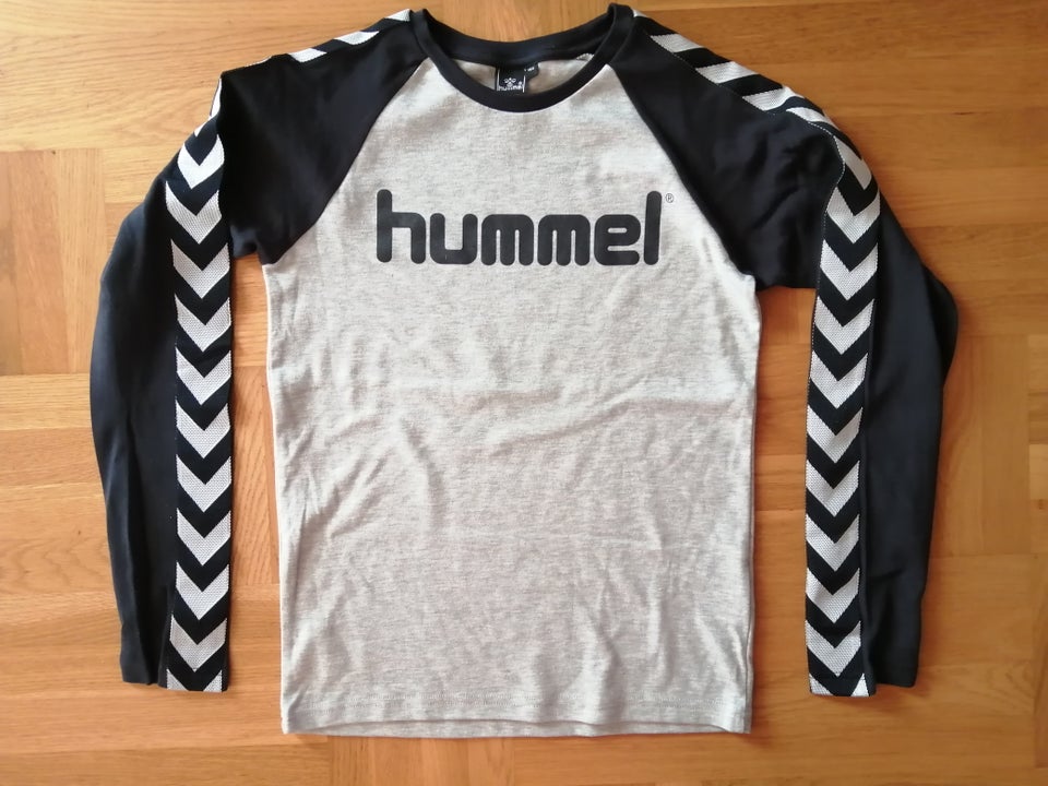 Bluse, Ny Hummel bluse, Hummel