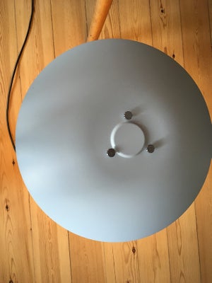 Poul Henningsen PH 4/3 bordlampe