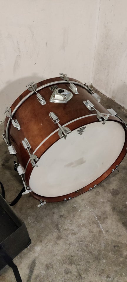 Trommesæt, Tama, Gretsch