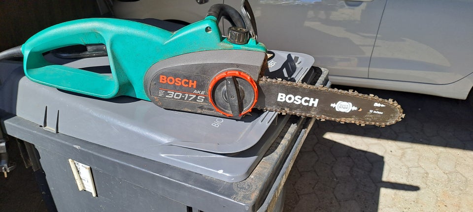 Motorsav Bosch