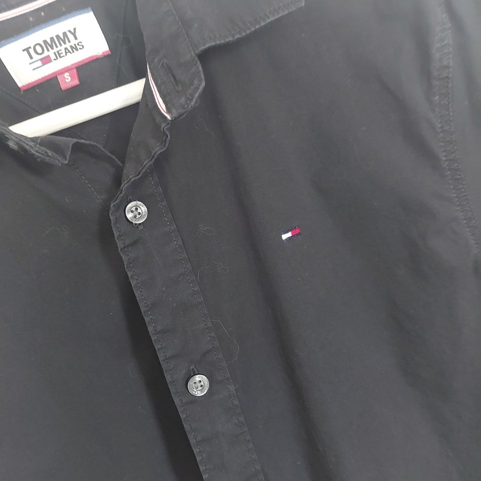 Skjorte Tommy Hilfiger Jeans