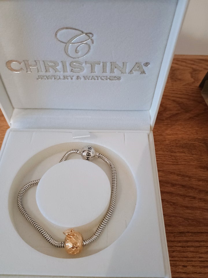 Armbånd, Christina Jewelry 