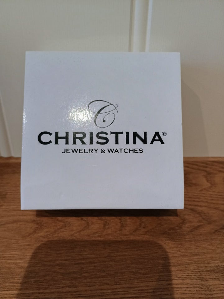 Armbånd, Christina Jewelry 