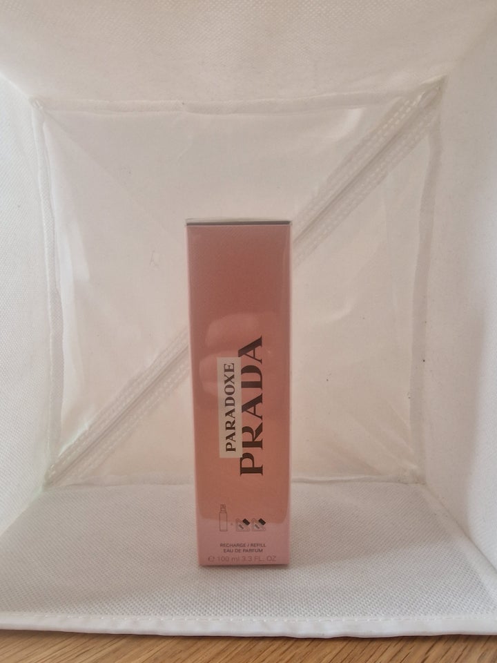 Dameparfume, Parfum refill, Prada