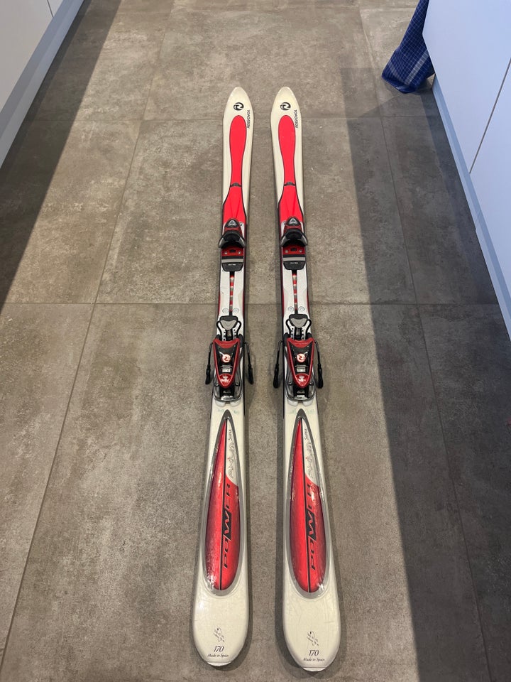 Carvingski, Rossignol, str. 170 cm