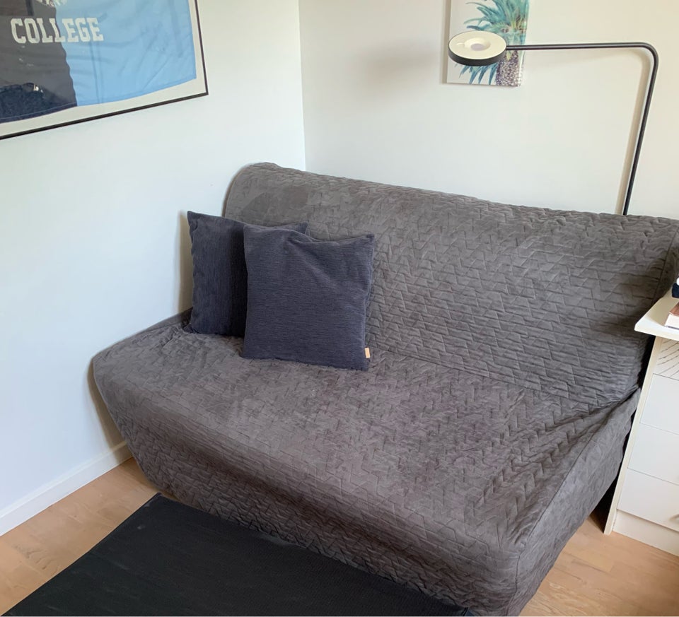 Sovesofa Ikea Lycksele  b: 140 l: