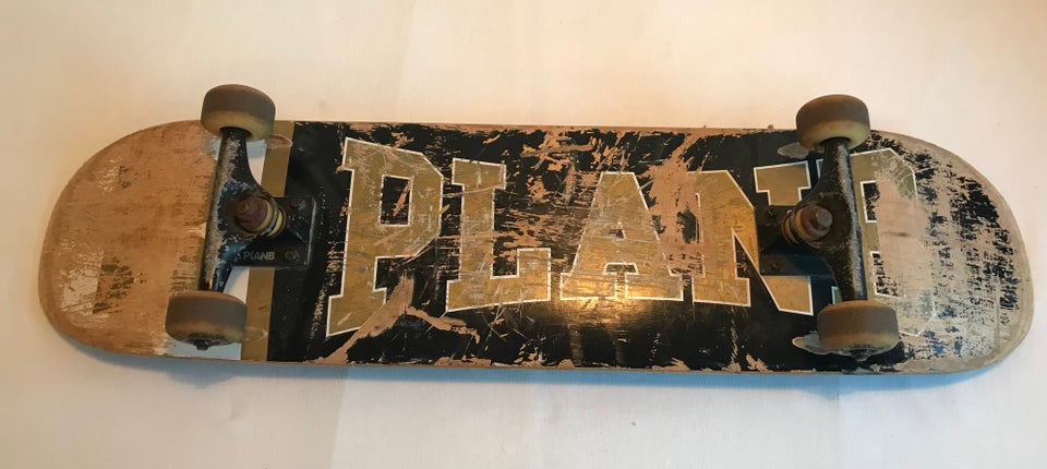 Skateboard Planb str 78 cm L