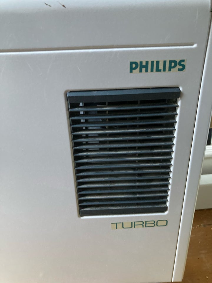 Elradiator, Philips