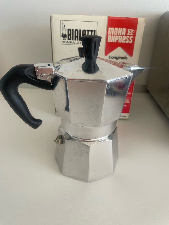 mokkakande bialetti moka