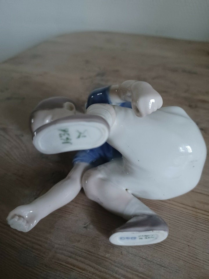 Porcelæn Bing og Grøndahl