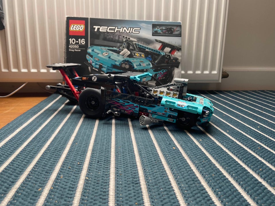 Lego Technic, 42050