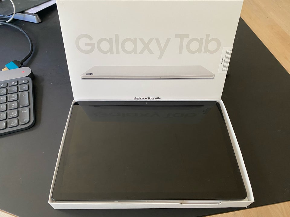 Samsung Galaxy Tab A9+ 11 tommer