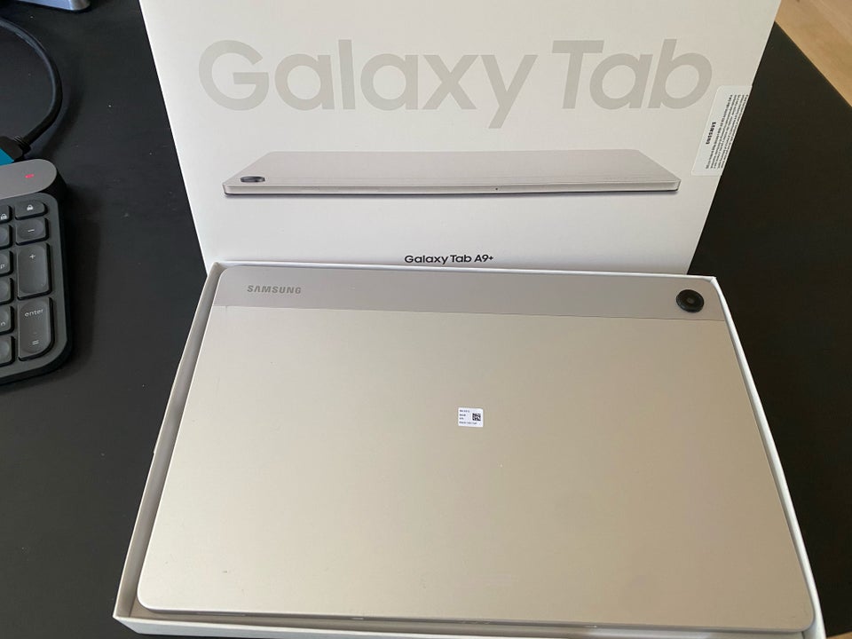 Samsung Galaxy Tab A9+ 11 tommer