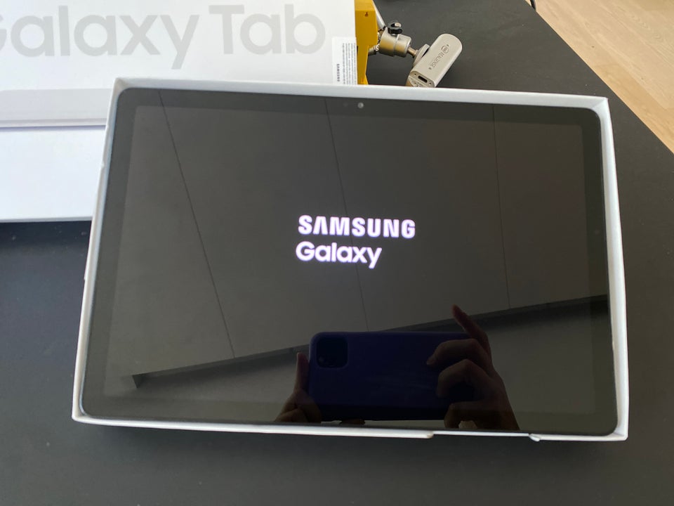 Samsung Galaxy Tab A9+ 11 tommer