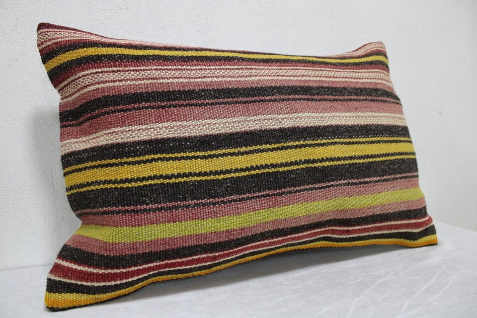 Anatolsk Kelim Cushion Pude 40 cm x