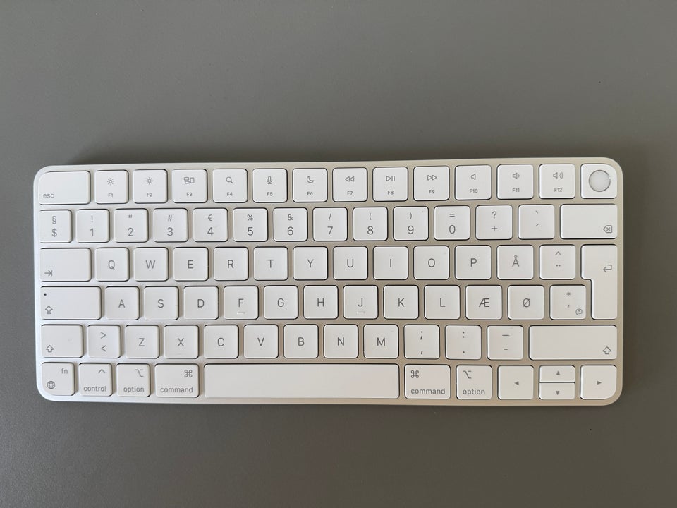 Tastatur, Apple, Magic Keyboard