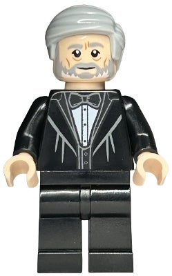 Lego Minifigures