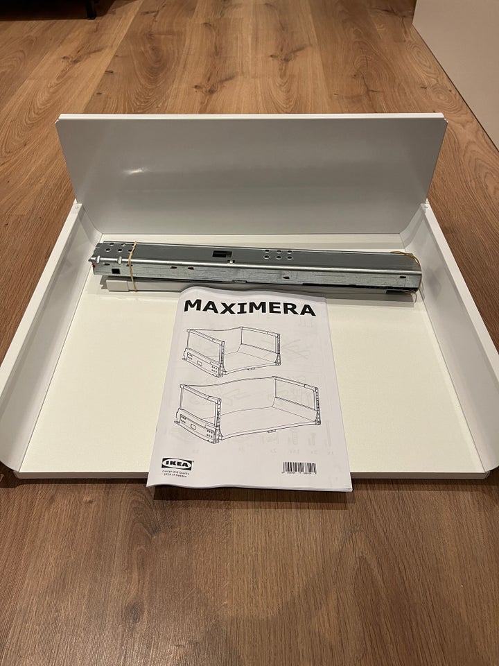 Maximera skuffe , IKEA