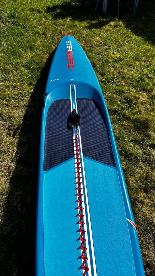 Board Starboard All Star Carbon