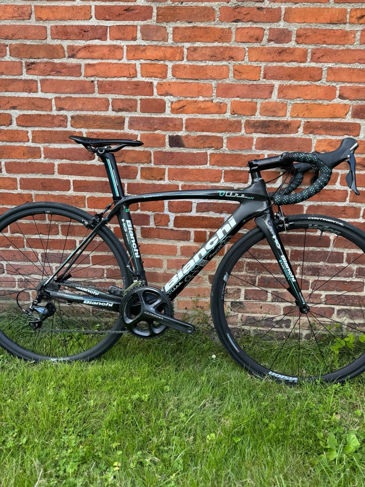 Herreracer Bianchi Oltre Xr 50 cm