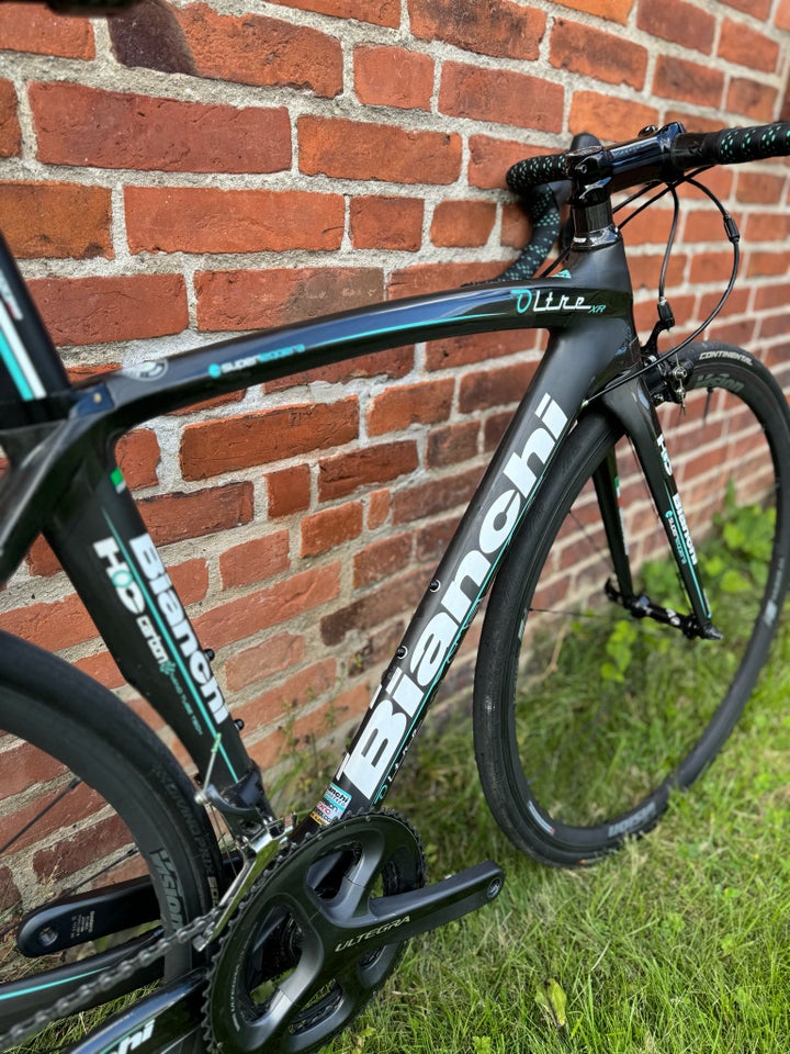 Herreracer Bianchi Oltre Xr 50 cm