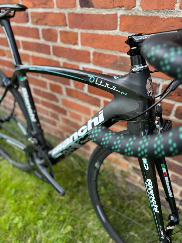 Herreracer Bianchi Oltre Xr 50 cm