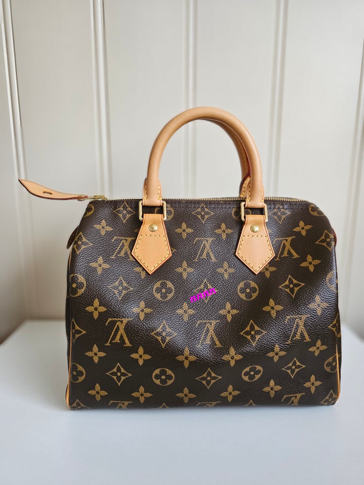 Anden håndtaske, Louis Vuitton,